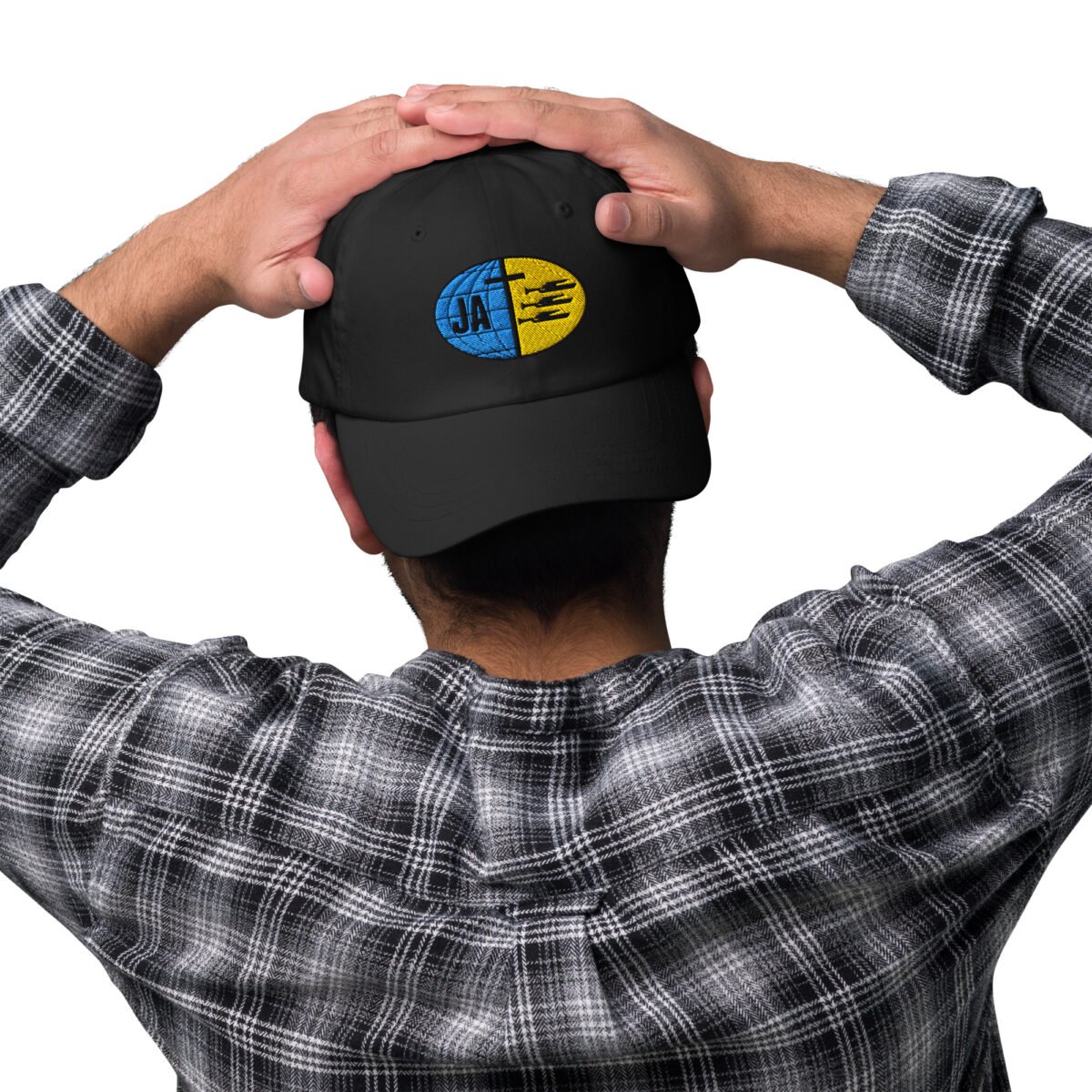 Gorra Jóvenes Adventistas - Imagen 1