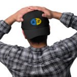 Gorra Jóvenes Adventistas