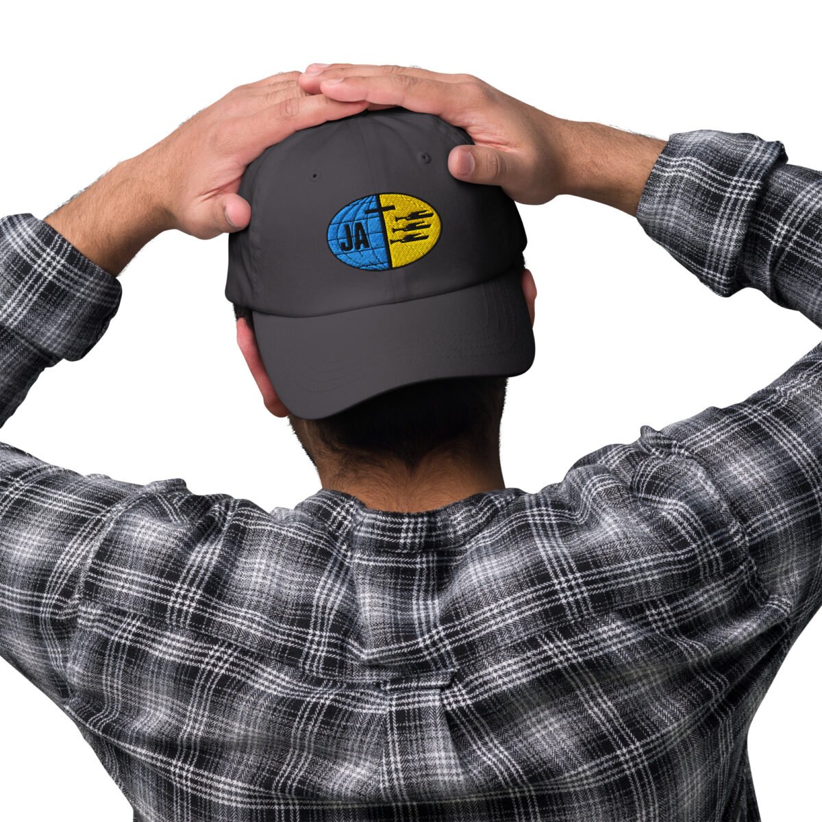 Gorra Jóvenes Adventistas - Imagen 2