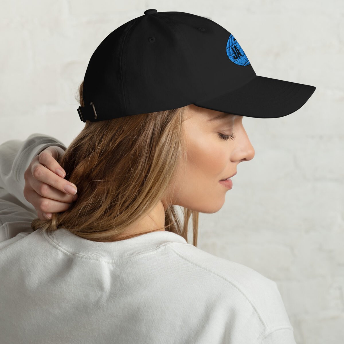 Gorra Jóvenes Adventistas - Imagen 5