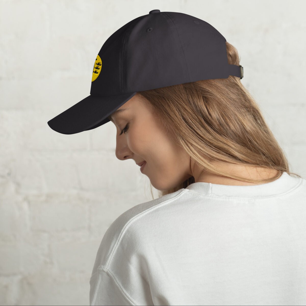 Gorra Jóvenes Adventistas - Imagen 8
