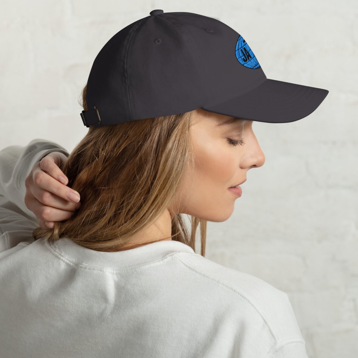 Gorra Jóvenes Adventistas - Imagen 9
